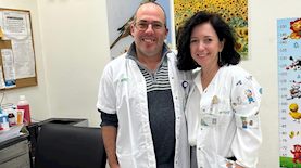 סלבקי וליפשיץ מאיר, צילום: דוברות כללית מחוז צפון
